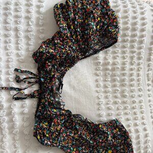 Motel Rocks Crop Top